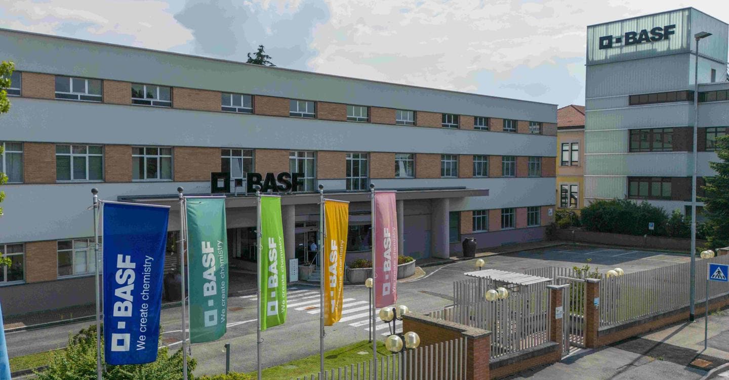 Per la chimica Basf trainanti nutrizione e agricoltura